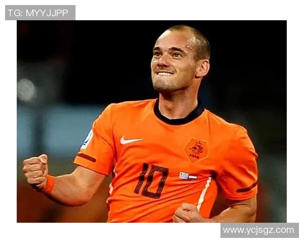 荷兰足球巨星盘点:那些曾辉煌足坛的传奇球员