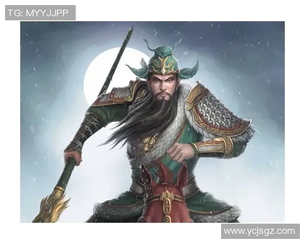 足球球星与三国武将的奇妙对比:谁是足坛的关羽、赵云和曹操 足球球星与三国武将的奇妙对比:谁是足坛的关羽、赵云和曹操