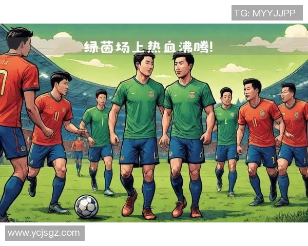 从绿茵赛场到热血动漫看足球球星形象的奇妙渐变之旅 从绿茵赛场到热血动漫看足球球星形象的奇妙渐变之旅