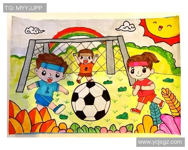 如何画出小学生风格的足球球星教程 简单易学的绘画技巧分享 如何画出小学生风格的足球球星教程 简单易学的绘画技巧分享